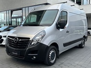 Opel Movano 2021