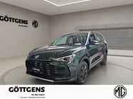 MG ZS 2025