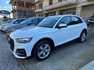 Audi Q5 2021