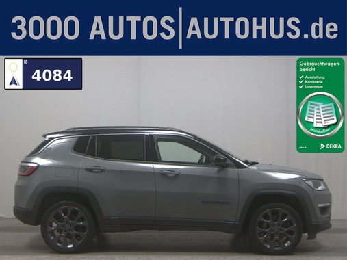 Jeep Compass 2020