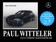 Mercedes-Benz C-Class 2024