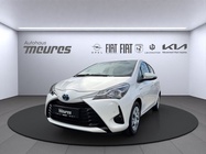 Toyota Yaris 2020
