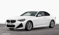 BMW 2 Series 2025
