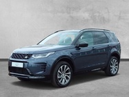 Land Rover Discovery Sport 2025