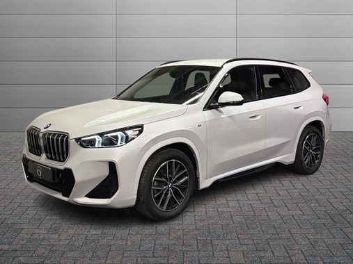 BMW X1 2024