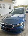 BMW 3 Series 2022