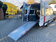 Volkswagen Crafter 2017