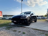 Porsche Cayenne 2015