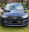 Audi Q5 2019