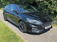 Ford Focus 2019