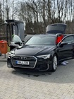Audi A6 2021