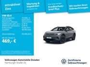 Volkswagen ID.4 2024