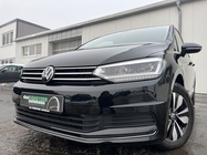 Volkswagen Touran 2025