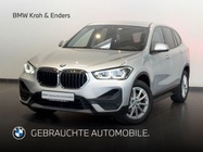 BMW X1 2021
