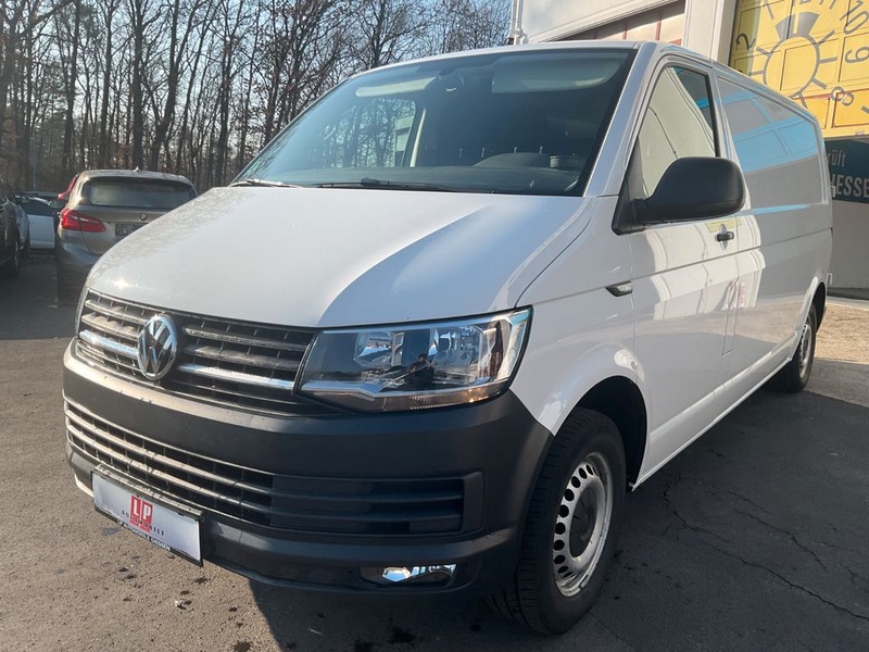 Volkswagen T6