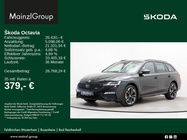 Skoda Octavia 2022