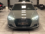 Audi A3 2019