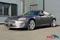 Jaguar XKR 2009