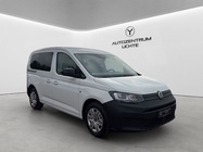 Volkswagen Caddy 2022