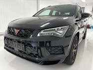 Cupra Ateca 2019