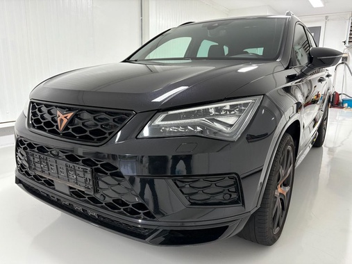 Cupra Ateca 2019