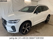 Volvo XC60 2022