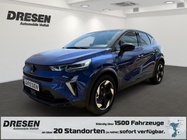 Renault Captur 2025