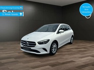 Mercedes-Benz B-Class 2019