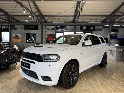 Dodge Durango 2020