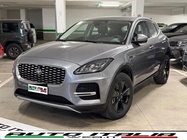 Jaguar E-Pace 2021