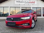 Volkswagen Passat 2023