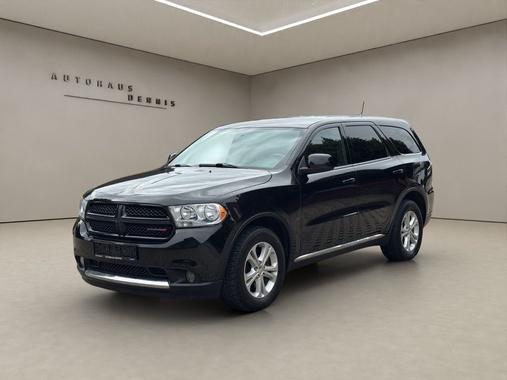 Dodge Durango 2015