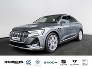 Audi e-tron 2021
