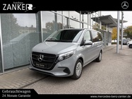 Mercedes-Benz V-Class 2025