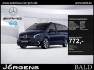 Mercedes-Benz V-Class 2022