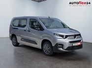Citroen Berlingo 2026