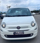 Fiat 500 2020