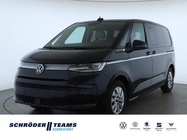 Volkswagen T7 2025