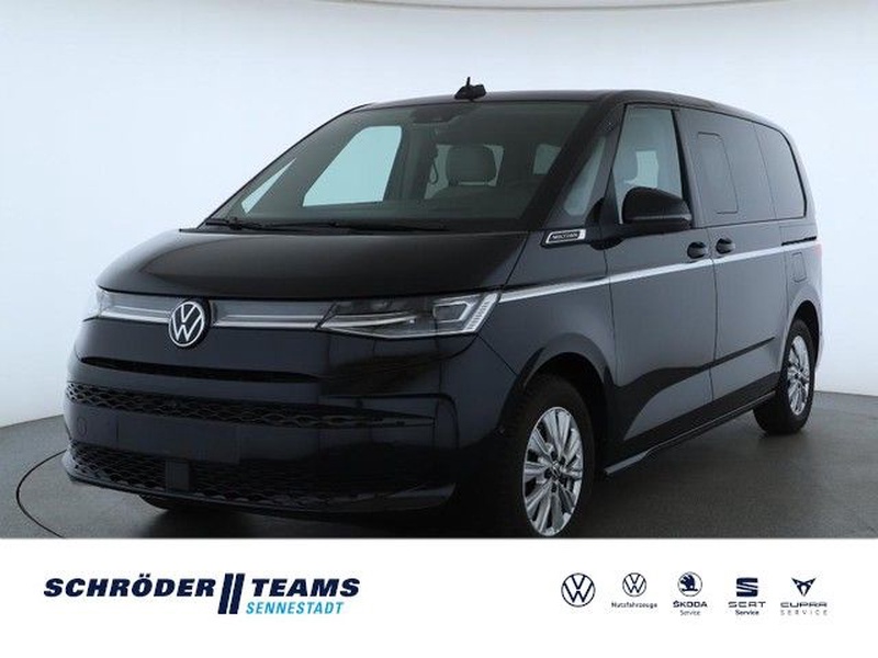 Volkswagen T7