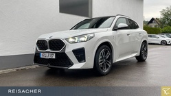 BMW X2 2025