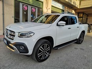 Mercedes-Benz X-Class 2019