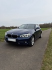 BMW 1 Series 2019
