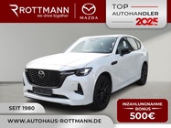 Mazda CX-60 2022