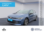 Volkswagen Golf 2025