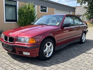 BMW 3 Series 1993