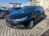 Opel Astra 2019