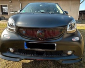 Smart ForTwo 2019