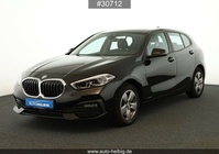 BMW 1 Series 2022