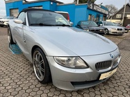 BMW Z4 2006