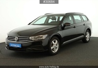 Volkswagen Passat 2023